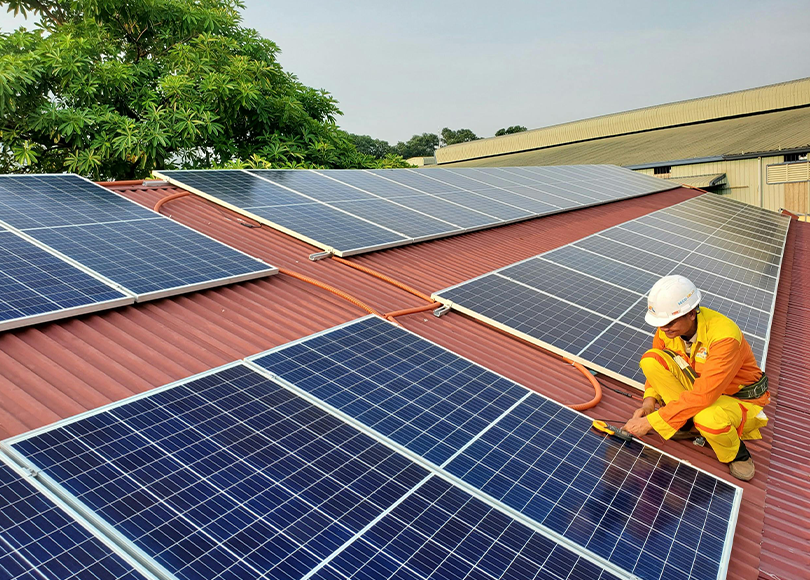 Industrial Solar_Img1