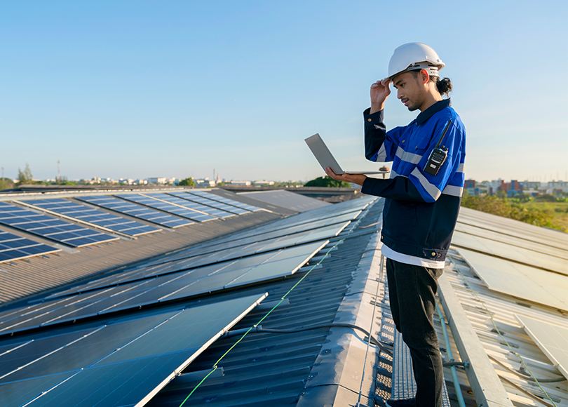 Industrial Solar_Img2