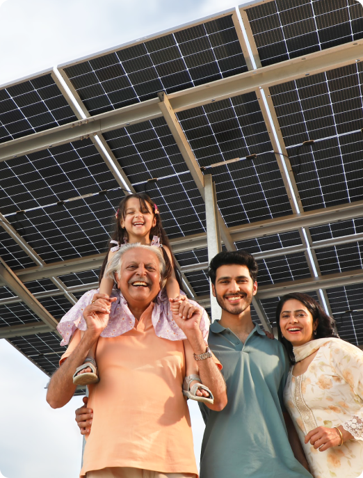 Solar Installation